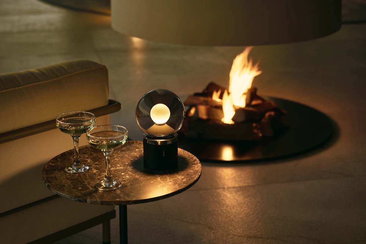 Occhio, High Five Mallorca. Luna pura