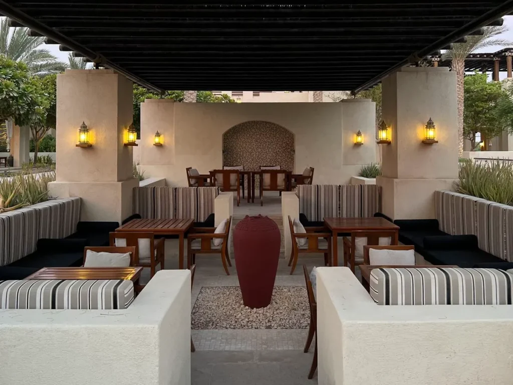 Al Wathba Luxury Collection Resort Spa Abu Dhabi 01