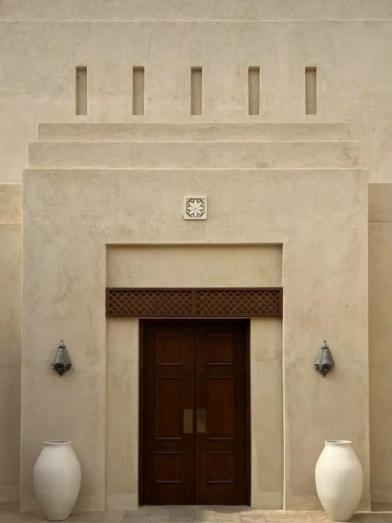 Al Wathba Luxury Collection Resort Spa Abu Dhabi 04