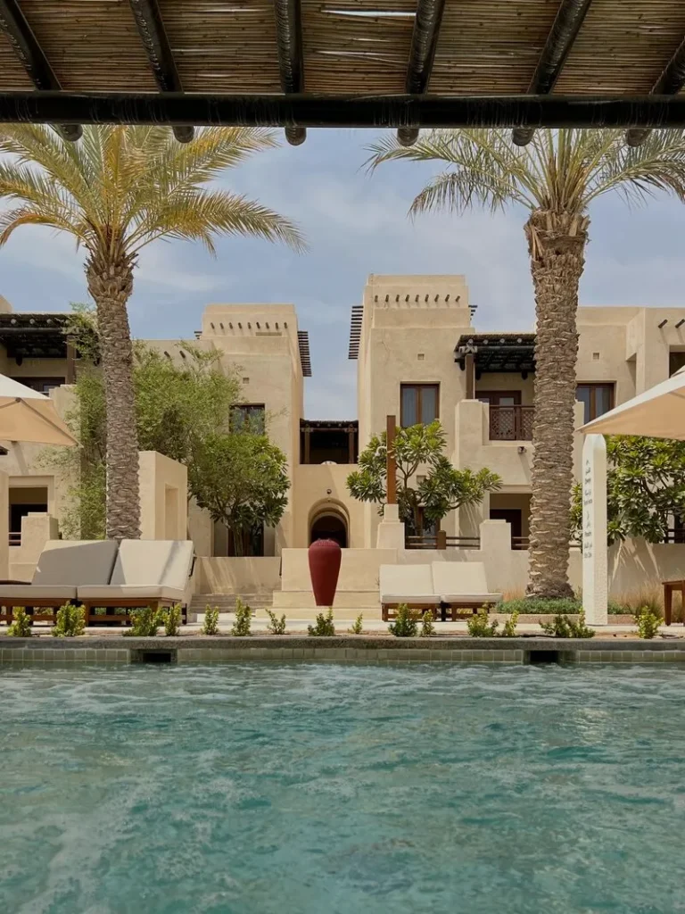 Al Wathba Luxury Collection Resort Spa Abu Dhabi 05