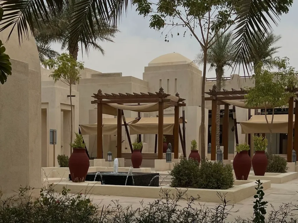 Al Wathba Luxury Collection Resort Spa Abu Dhabi