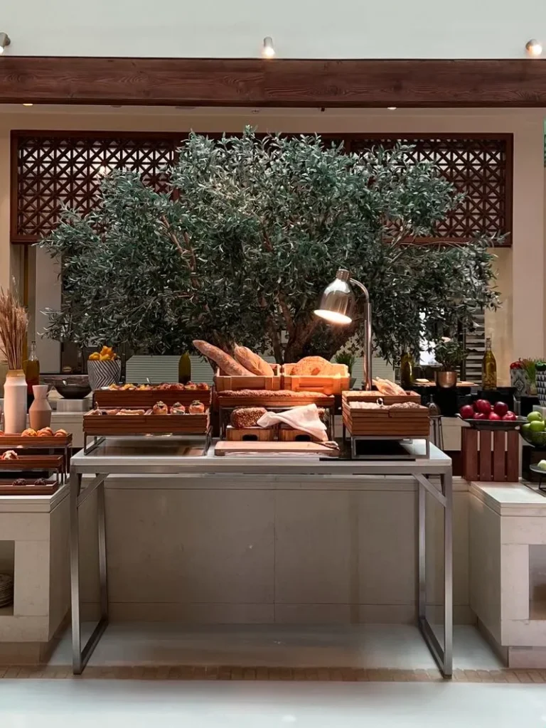 Al Wathba Luxury Collection Resort Spa Abu Dhabi 09