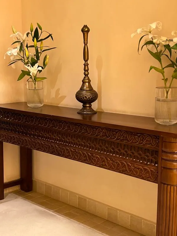 Al Wathba Luxury Collection Resort Spa Abu Dhabi 04