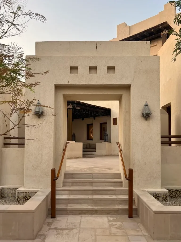 Al Wathba Luxury Collection Resort Spa Abu Dhabi 15