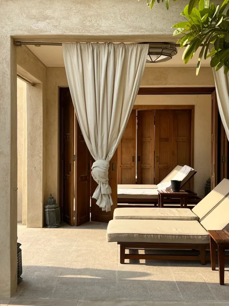 Al Wathba Luxury Collection Resort Spa Abu Dhabi 18