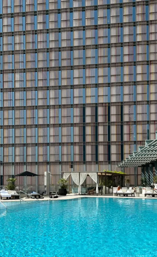 Four Seasons Abu Dhabi