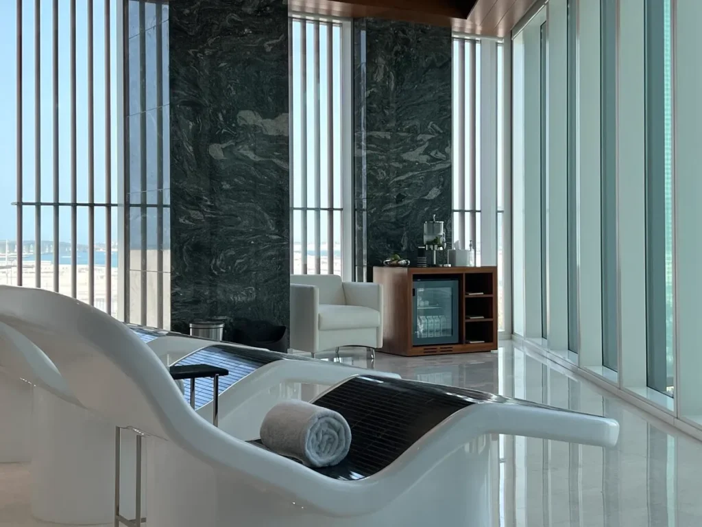 Four Seasons Abu Dhabi