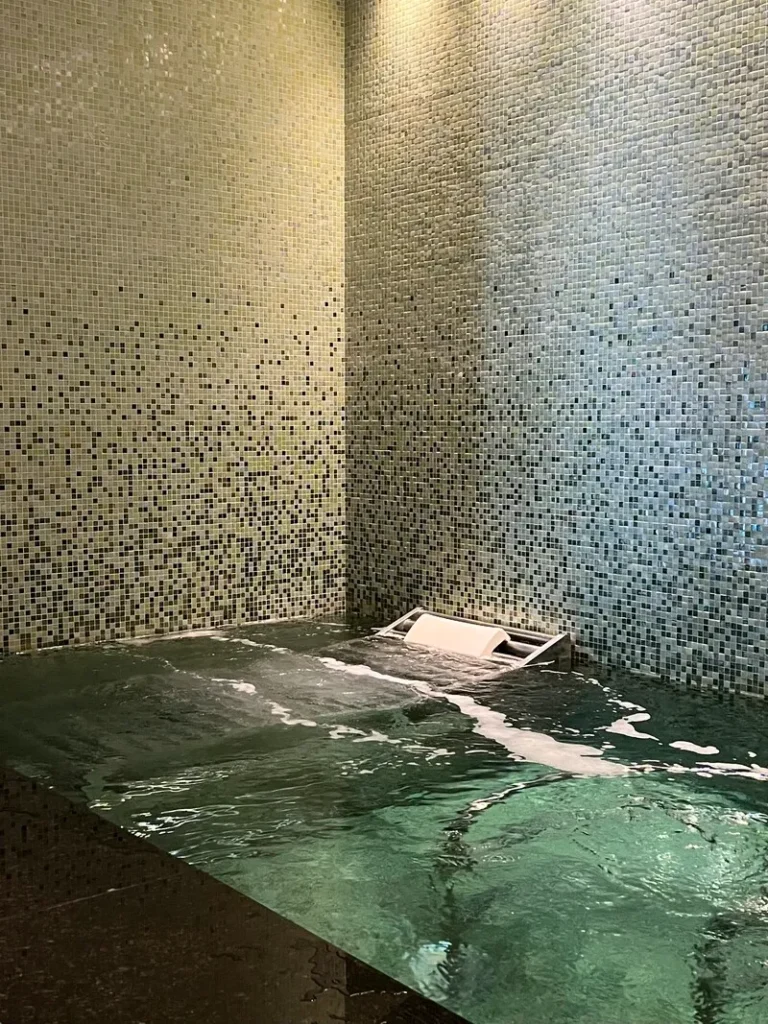 Four Seasons Abu Dhabi