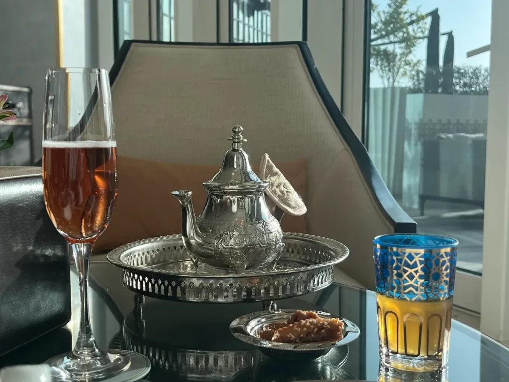 Four Seasons Abu Dhabi