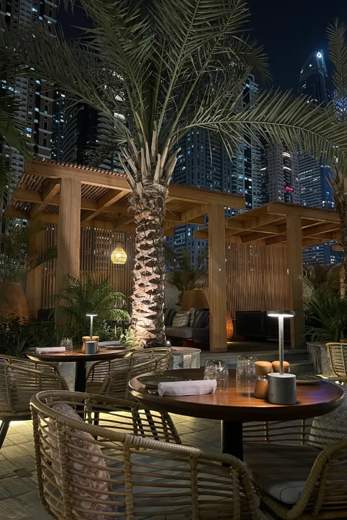 W Dubai - Mina Seyahi. Located on the desirable coastline of Jumeirah Beach