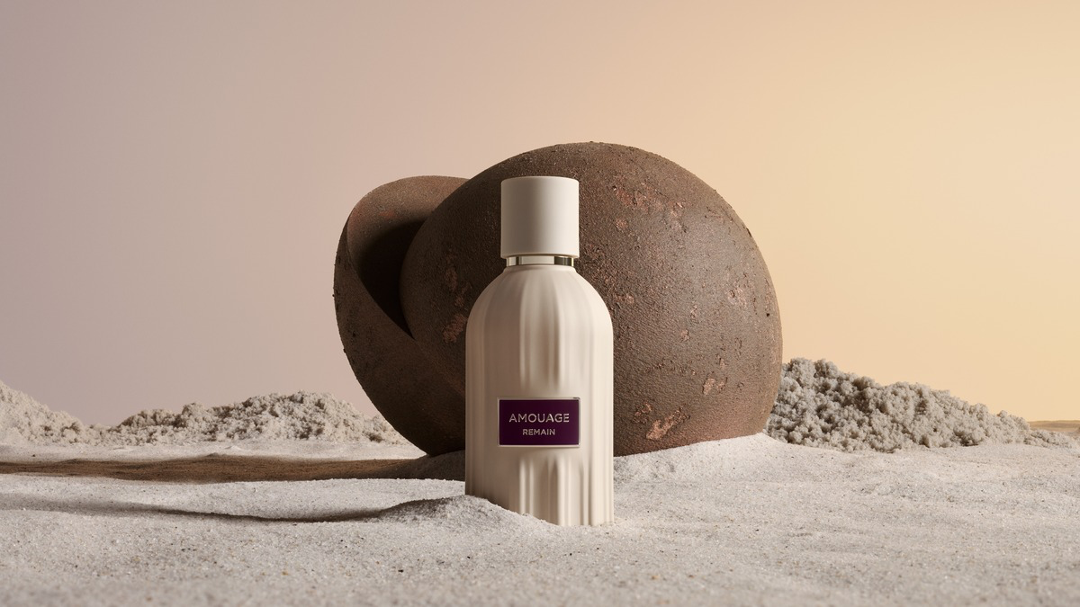 Amouage, Remain