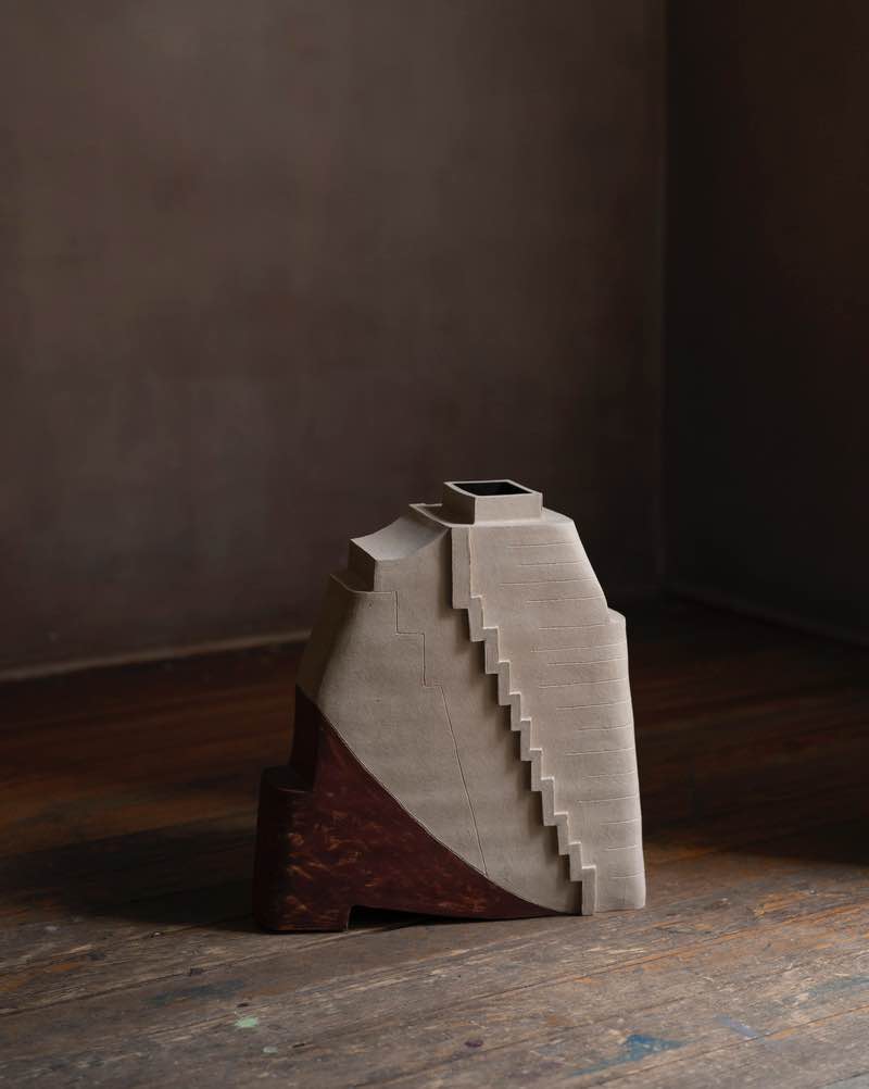 Balmaceda, CDMX Art Week 2026, Codices Collection. Ph. Josedelrio