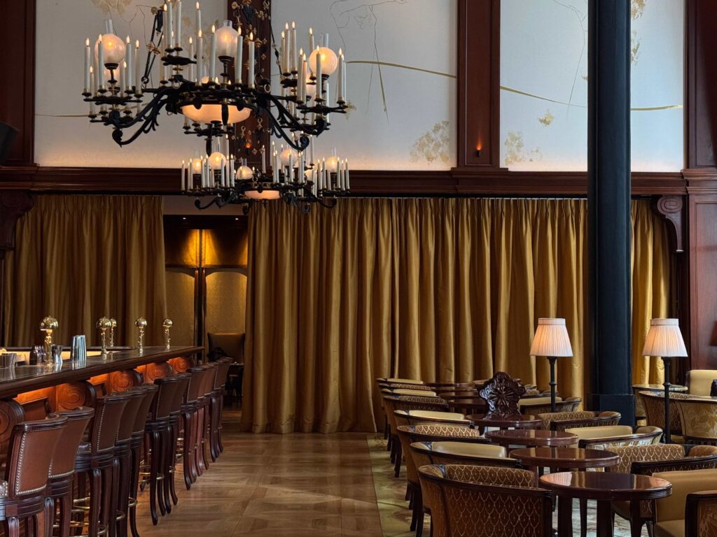 Kitchen by Madame Rêve