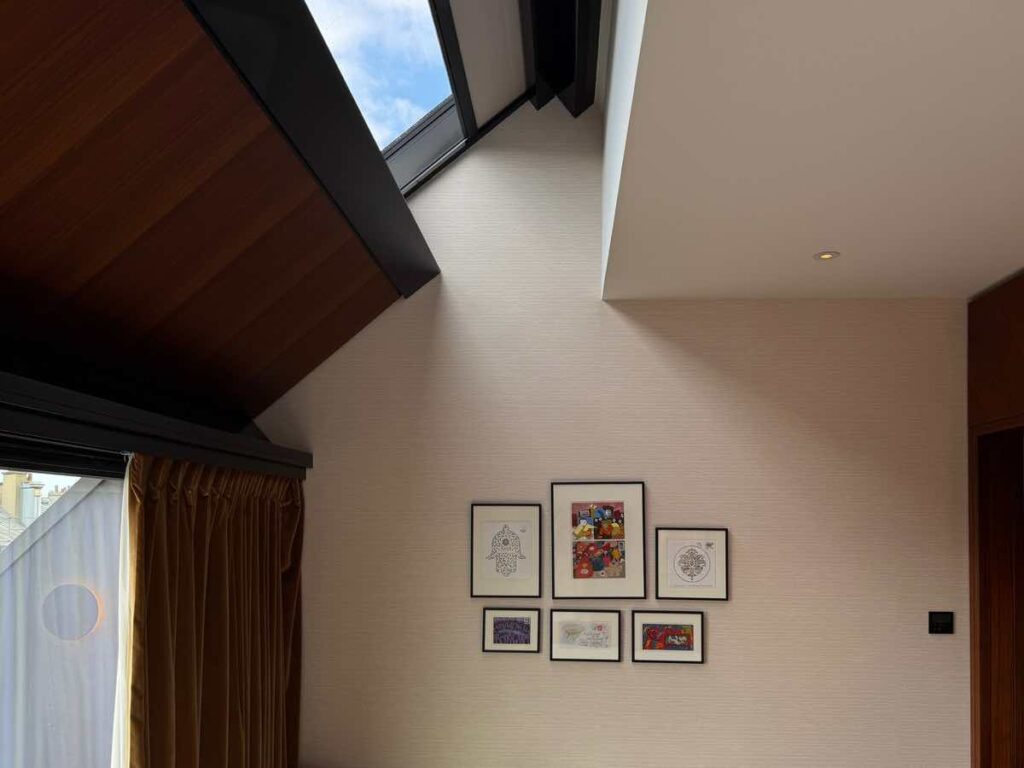 Madame Rêve Hotel, Paris. Room