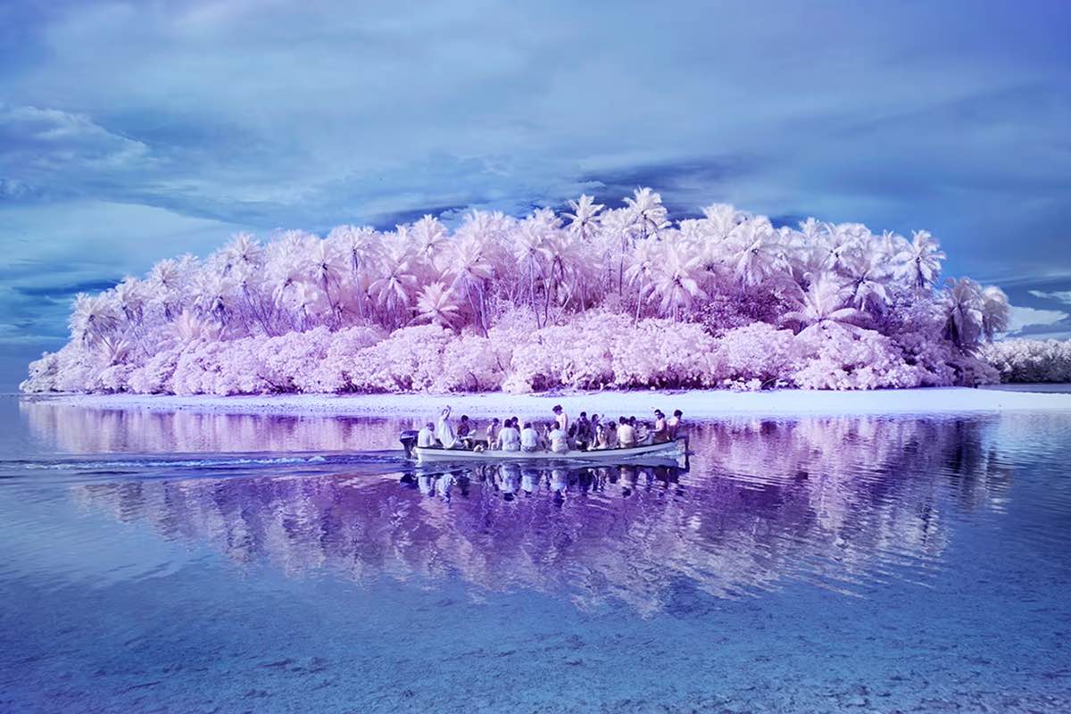 The Island Of The Colorblind, 2018 Sanne De Wilde_7_11zon