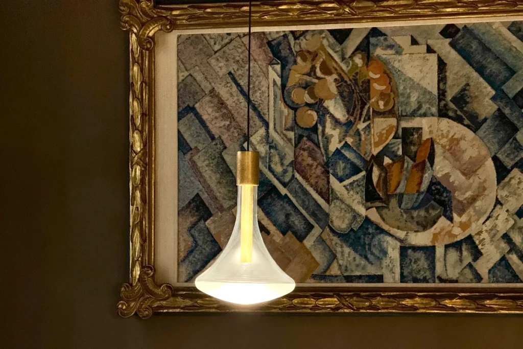 Palazzo Utini, bistrot