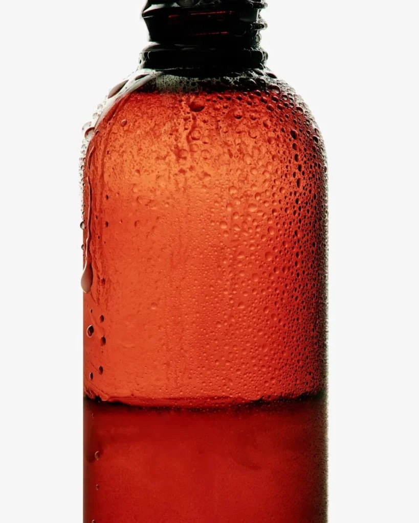 Coelho Beauty's Shake Shake Dry Shampoo © LUC ALONSO