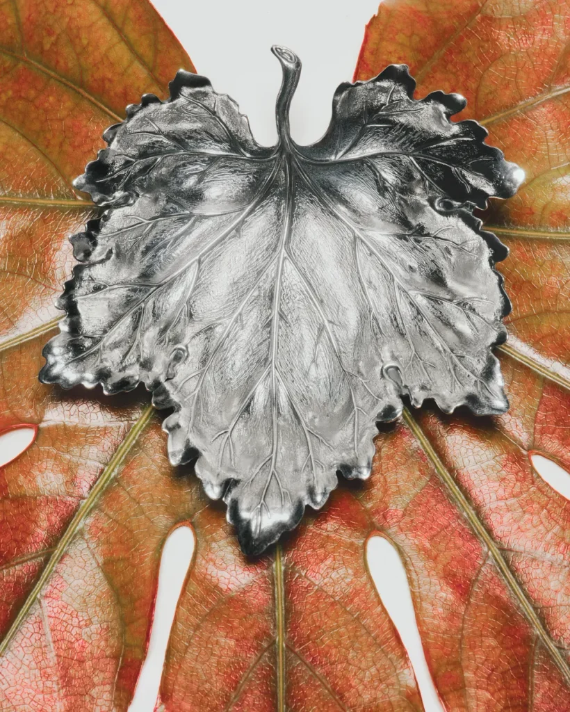 Buccellati Fall – Nature Collection