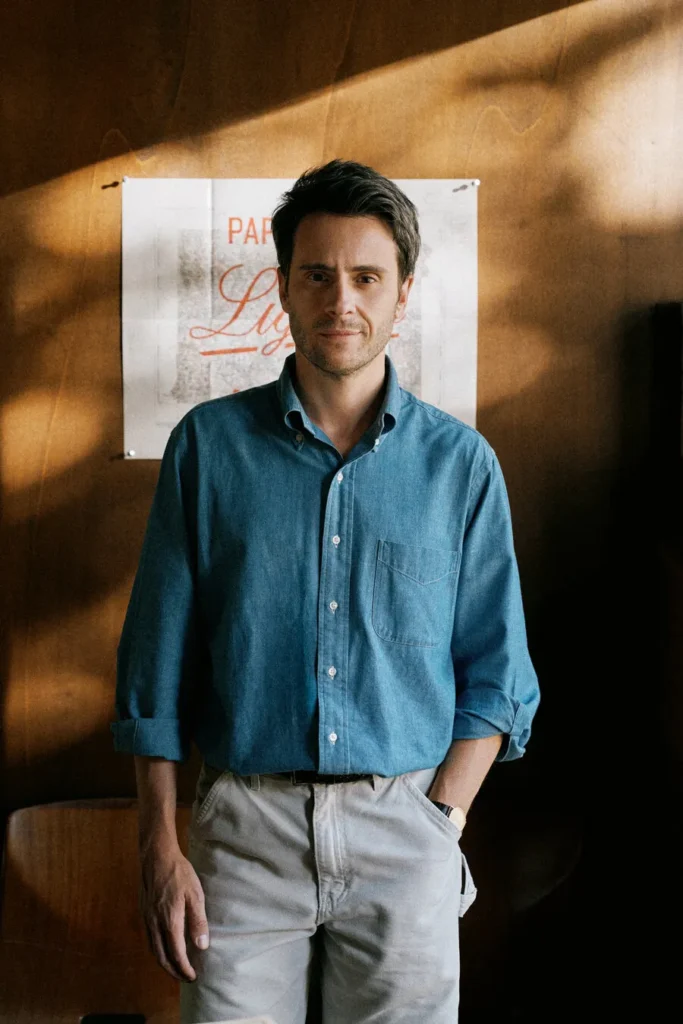 Romain Chirat