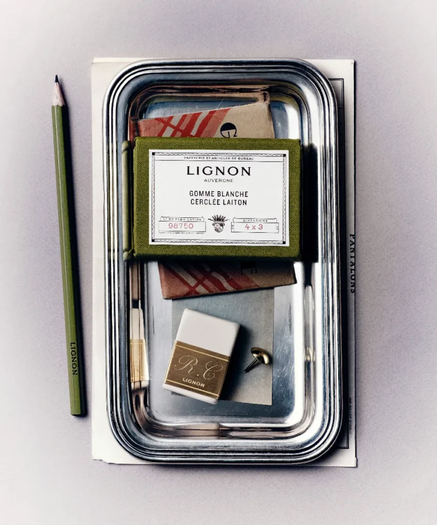Lignon 1895. Photography Benjamin Vigliotta 1