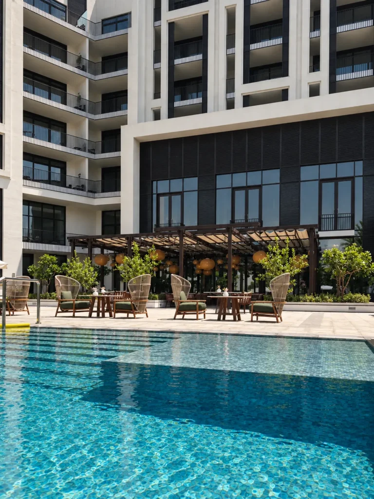 Mandarin Oriental Muscat, Oman. Photography: InvitedbyJournal 