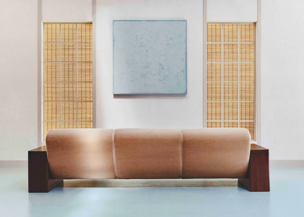 Modern Metier, Rudy Guénaire, Tropic of capricorn. Photography Charlotte Robin
