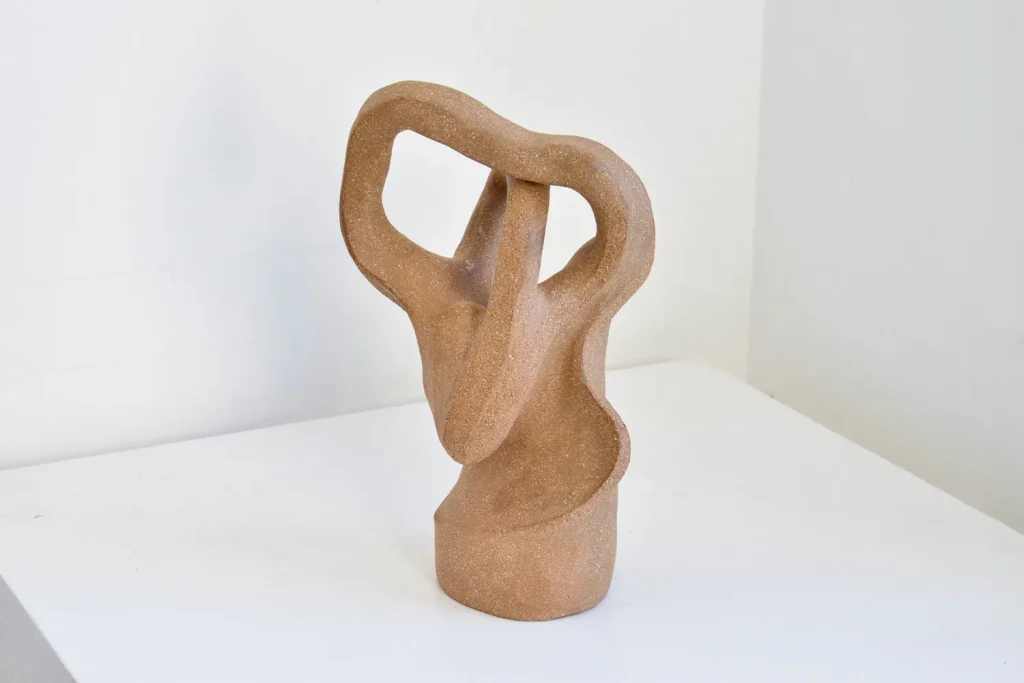Tacchini x Fondazione Officine Saffi – Bisila Noha. Ph. Christian Cassiel