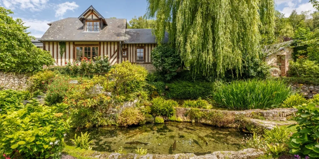Auberge de la Source