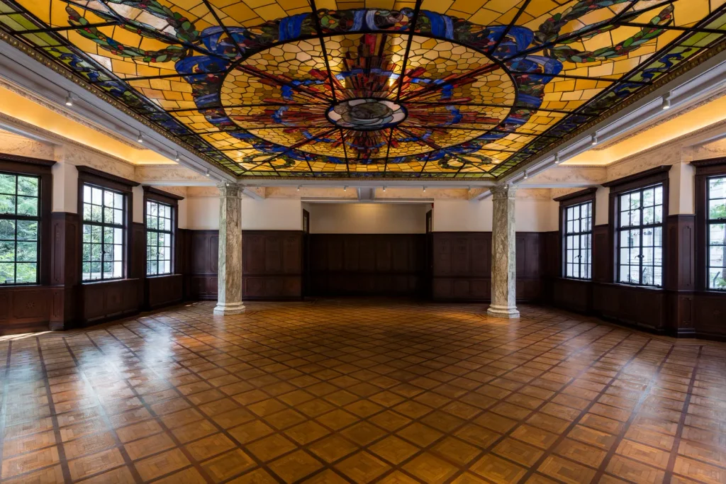 Prada Rong Zhai, Shanghai. Photo Agostino Osio, courtesy Prada