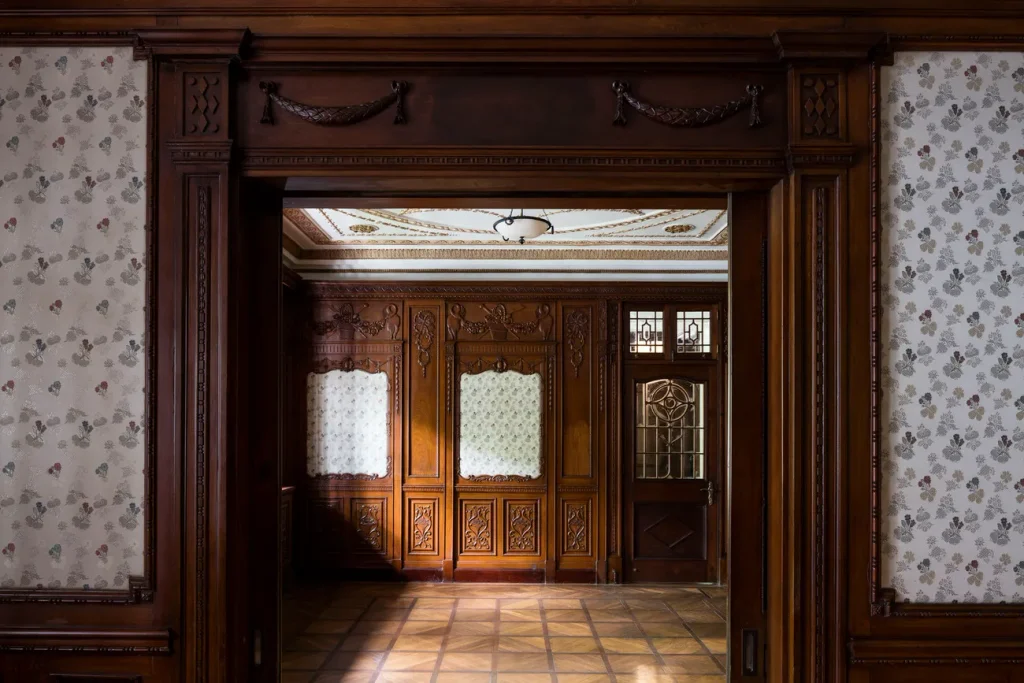 Prada Rong Zhai, Shanghai. Photo Agostino Osio, courtesy Prada