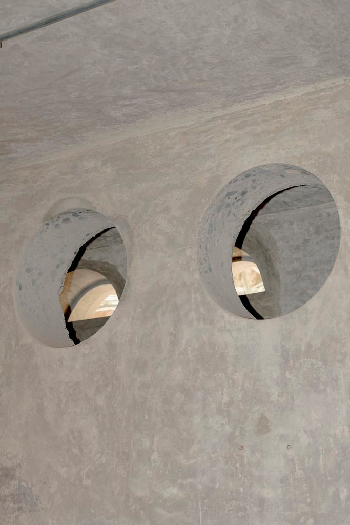 Studio Portaluppi – Bunker. photography Fabrizio Vatieri