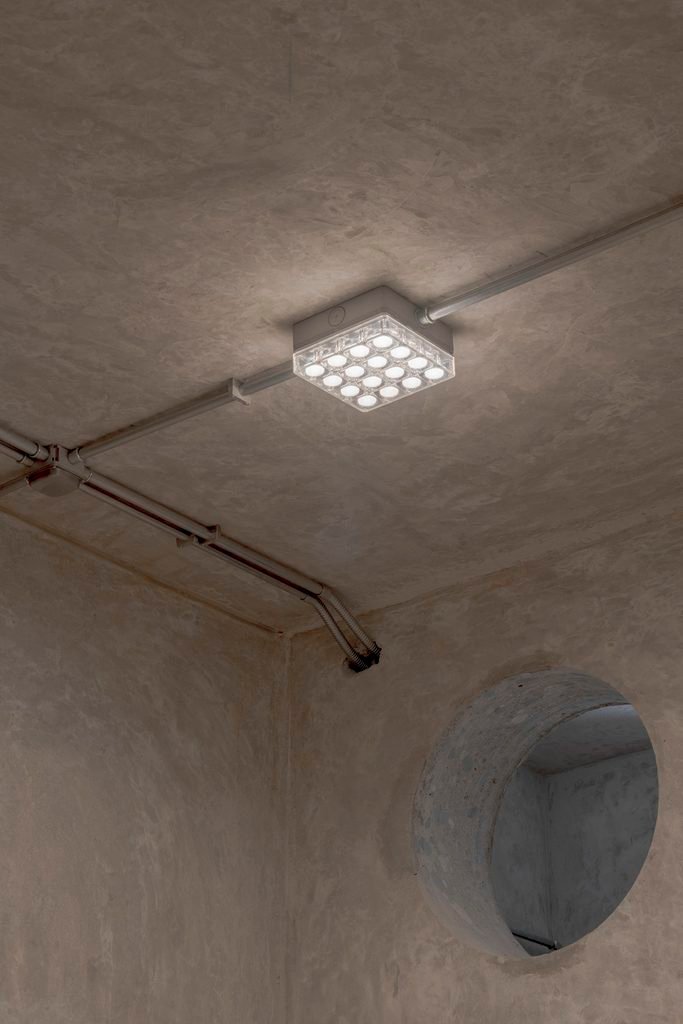 Studio Portaluppi – Bunker. photography Fabrizio Vatieri