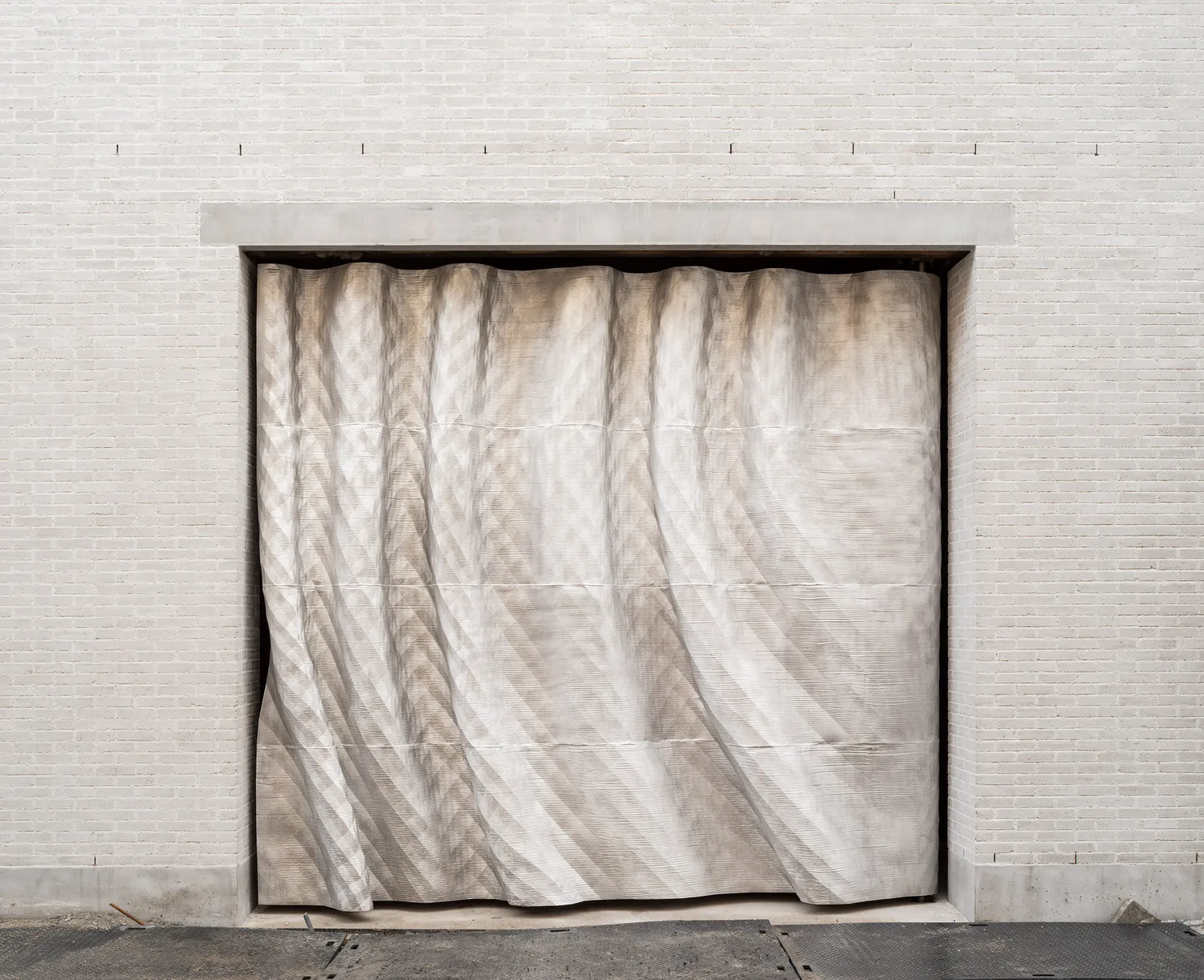 Unfold, Freeze Frame 82.2, 2026. Ph. Michiel De Cleene for Design Museum Gent